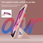 Apple iPad Air 4 10.9 (2020) ümbris - Pink hind ja info | Tahvelarvuti ümbrised ja kaaned | hansapost.ee