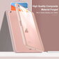 Apple iPad Air 4 10.9 (2020) ümbris - Pink hind ja info | Tahvelarvuti ümbrised ja kaaned | hansapost.ee