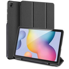 Dux Ducis Domo Multi-angle  Apple iPad 11'' 2021  цена и информация | Чехлы для планшетов и электронных книг | hansapost.ee
