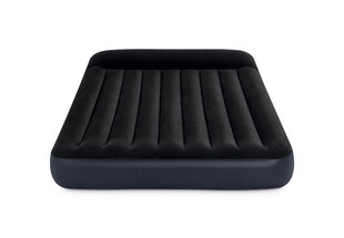 Täispuhutav madrats Intex Queen Dura-Beam Pillow Rest Classic Airbed, 152х203х25 cm hind ja info | Intex Matkatarbed | hansapost.ee