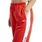 Naiste spordipüksid Reebok Te Linear Logo Fl PW FT0905, punased hind ja info | Spordiriided naistele | hansapost.ee