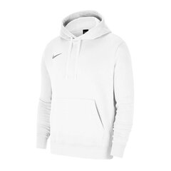 Naiste pusa Nike Park 20 Fleece W, CW6957-101, valge hind ja info | Spordiriided naistele | hansapost.ee