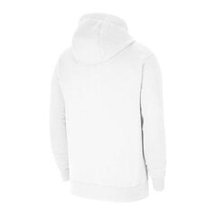 Nike джемпер женский Park 20 Fleece W, CW6957-101, белый цена и информация | Спортивная одежда для женщин | hansapost.ee