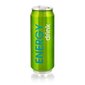 Joogipudel Be Cool Energy, 430ml hind ja info | Joogipudelid | hansapost.ee
