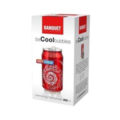 Joogipudel Banquet Cool, 300 ml hind ja info | Joogipudelid | hansapost.ee