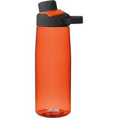 Бутылка Camelbak Chute Mag 750 мл, Charcoal цена и информация | Бутылки для воды | hansapost.ee