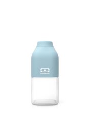 Бутылка для воды Positive 330мл, зеленая цена и информация | Фляги для воды | hansapost.ee