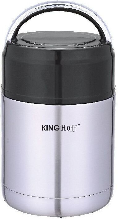 KING Hoff termos, 800 ml hind ja info | Termosed ja termokruusid | hansapost.ee