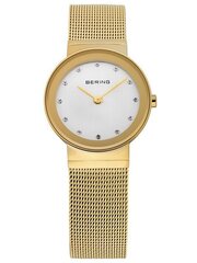 Naiste käekell Bering Classic 10126-334 цена и информация | Женские часы | hansapost.ee