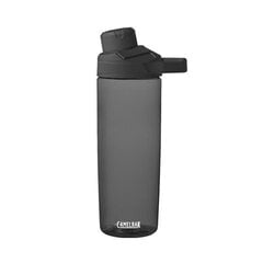 Pudel Camelbak Chute Mag, 0,6 l, hall hind ja info | Joogipudelid | hansapost.ee