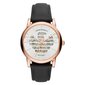 Meeste käekell Armani AR60031 (Ø 43 mm) S0354142 цена и информация | Käekellad meestele | hansapost.ee