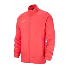 Nike мужской джемпер Dry Academy 19 AJ9129-671, 48160, розовый цена и информация | Мужская спортивная одежда | hansapost.ee