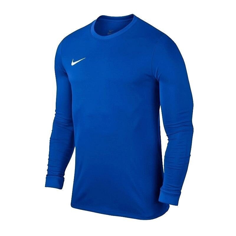 Meeste spordisärk Nike Park VII M BV6706-463, 58336, sinine цена и информация | Spordiriided meestele | hansapost.ee
