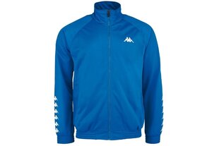 Spordikostüüm meestele Kappa Till Training Suit 303307-18-4252, sinine hind ja info | Spordiriided meestele | hansapost.ee