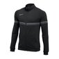 Kampsun meestele Nike Dri-FIT Academy 21 M CW6113-014, must цена и информация | Spordiriided meestele | hansapost.ee