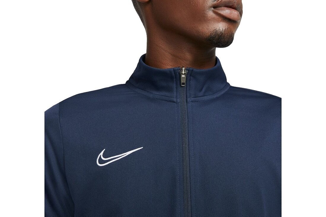 Meeste spordidress Nike Dri-FIT Academy 21 M CW6131-451, sinine hind ja info | Spordiriided meestele | hansapost.ee