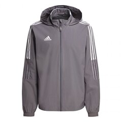 Meeste dressipluus Adidas hind ja info | Spordiriided meestele | hansapost.ee