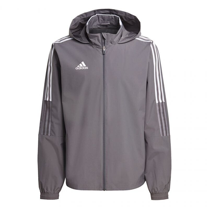 Meeste dressipluus Adidas цена и информация | Spordiriided meestele | hansapost.ee