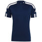 Meeste spordisärk Adidas Squadra 21 Jersey Short Sleeve M GN5724 GN5724, sinine hind ja info | Spordiriided meestele | hansapost.ee