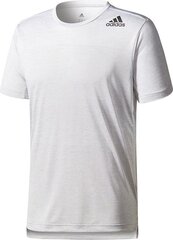 Футболка для мужчин Adidas цена и информация | Мужские футболки | hansapost.ee