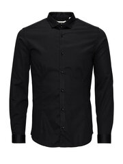 Мужская рубашка Jack&Jones Jjprparma Shirt L/S 12097662 цена и информация | Мужские рубашки | hansapost.ee