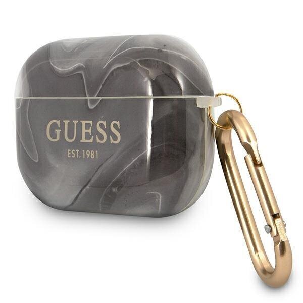 Guess GUAPUNMK AirPods Pro hind ja info | Kõrvaklapid | hansapost.ee