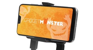 GadgetMonster GDM-1012 hind ja info | Telefonihoidjad | hansapost.ee
