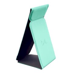 Wozinsky Grip Stand L phone kickstand Mint Green (WGS-01MG) цена и информация | Держатели для телефонов | hansapost.ee