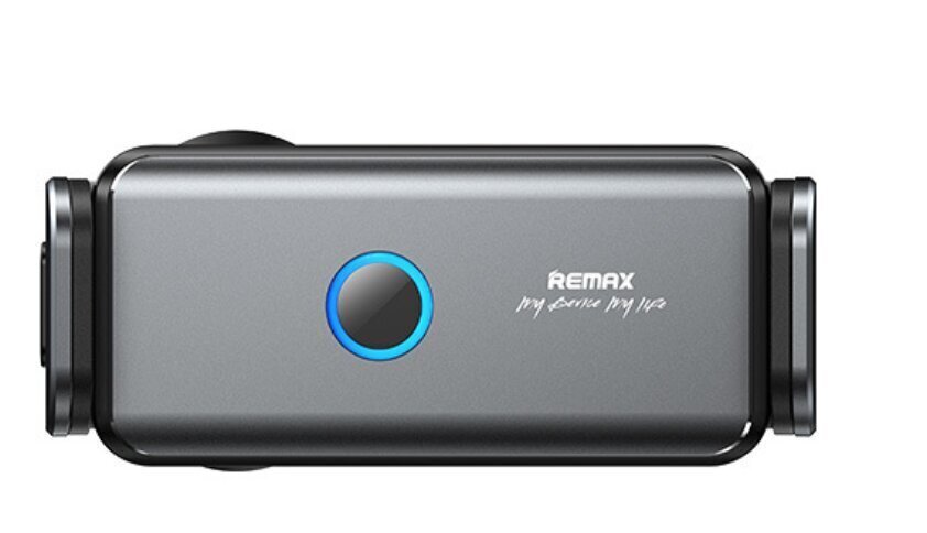 Juhtmeta elektriline telefonihoidik Remax RM-C55 hind ja info | Telefonihoidjad | hansapost.ee