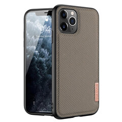 Telefoniümbris Dux Ducis Fino Samsung A035 A03s khaki price and information | Phone protective covers and cases | hansapost.ee