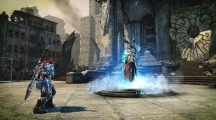 Darksiders Warmastered Edition, Nintendo Switch цена и информация | Компьютерные игры | hansapost.ee