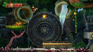 Nintendo Switch mäng Donkey Kong Country: Tropical Freeze hind ja info | Konsooli- ja arvutimängud | hansapost.ee