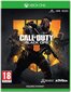 Xbox ONE mäng Call of Duty Black Ops 4 EN hind ja info | Konsooli- ja arvutimängud | hansapost.ee