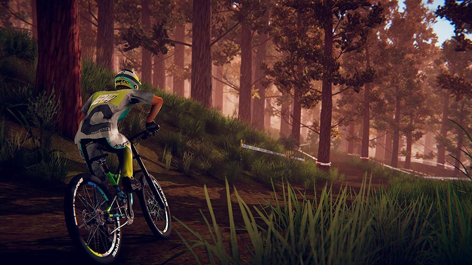 Descenders PS4 hind ja info | Konsooli- ja arvutimängud | hansapost.ee