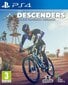 Descenders PS4 hind ja info | Konsooli- ja arvutimängud | hansapost.ee