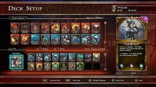 ArmaGallant: Decks of Destiny, PS4 hind ja info | Konsooli- ja arvutimängud | hansapost.ee