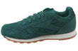 Naiste tossud Reebok CL Leather SG hind ja info | Spordijalatsid ja vabaajajalatsid naistele | hansapost.ee