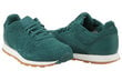 Naiste tossud Reebok CL Leather SG hind ja info | Spordijalatsid ja vabaajajalatsid naistele | hansapost.ee