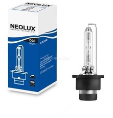 Auto ksenoonpirn Neolux Xenon D2S, 35W price and information | Autopirnid | hansapost.ee