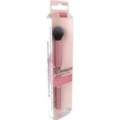 Real Techniques Brushes Finish Setting meigipintsel price and information | Makeup brushes and makeup sponges | hansapost.ee