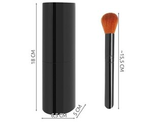 Make up pintslid koos hoidjaga price and information | Makeup brushes and makeup sponges | hansapost.ee