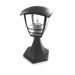 Садовый светильник CREEK 1x60 Вт цена и информация | Уличное освещение | hansapost.ee