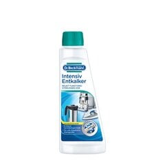 Katlakivi eemaldaja kodumasinatele Dr.Beckmann 250ml price and information | Cleaning products | hansapost.ee