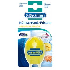 Külmkapivärskendi Mr. Magic Lemon Dr. Beckmann 40 g цена и информация | Чистящие средства | hansapost.ee