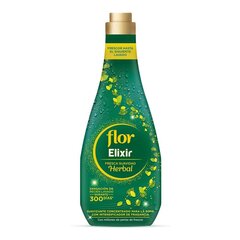 Кондиционер для белья Flor Herbal Elixir цена и информация | Моющие средства | hansapost.ee