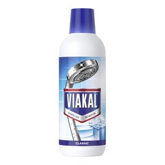 Katlakivivastane vahend Viakal (500 ml) hind ja info | Pesuvahendid | hansapost.ee