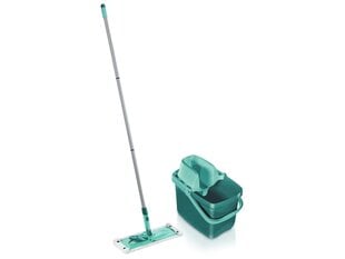 Набор для мытья полов LEIFHEIT Combi M цена и информация | Принадлежности для уборки | hansapost.ee