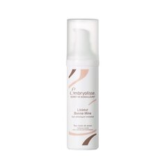 Pinguldav ja värskendav näo seerum-geel Embryolisse Secret De Maquilleurs Smooth Radiant Complexion 40 ml hind ja info | Näoõlid, ampullid ja seerumid | hansapost.ee