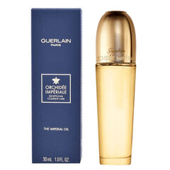 Toniseeriv õli Guerlain Orchidée Impériale, 30 ml price and information | Näoõlid, ampullid ja seerumid | hansapost.ee