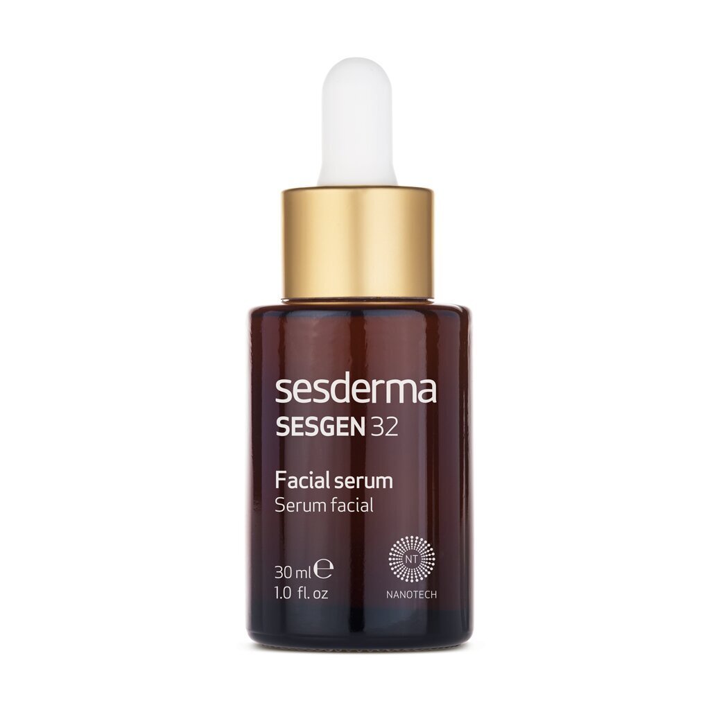 Sesderma Sesgen 32 Cell Activating Serum Noorendav seerum 30ml цена и информация | Näoõlid, ampullid ja seerumid | hansapost.ee